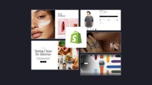 💡 From Idea to Income – How a Shopify Store Can Transform Your Business