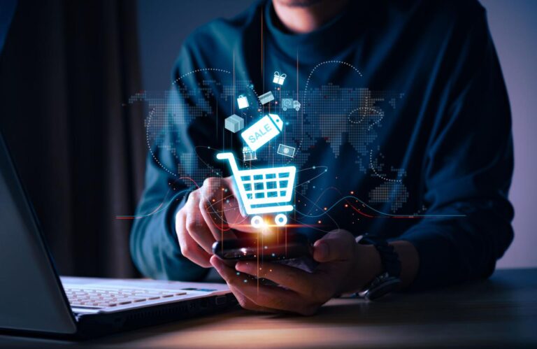 🚀 Why Your Business Needs a Shopify Store in 2026