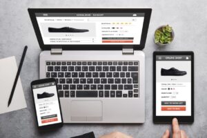 🛒 Shopify Website Development – Grow Your Online Business with Experts