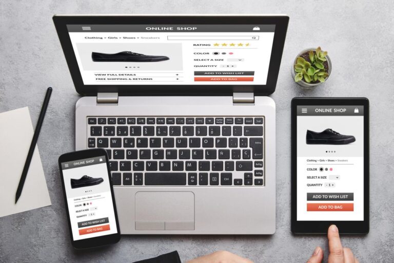 🛒 Shopify Website Development – Grow Your Online Business with Experts