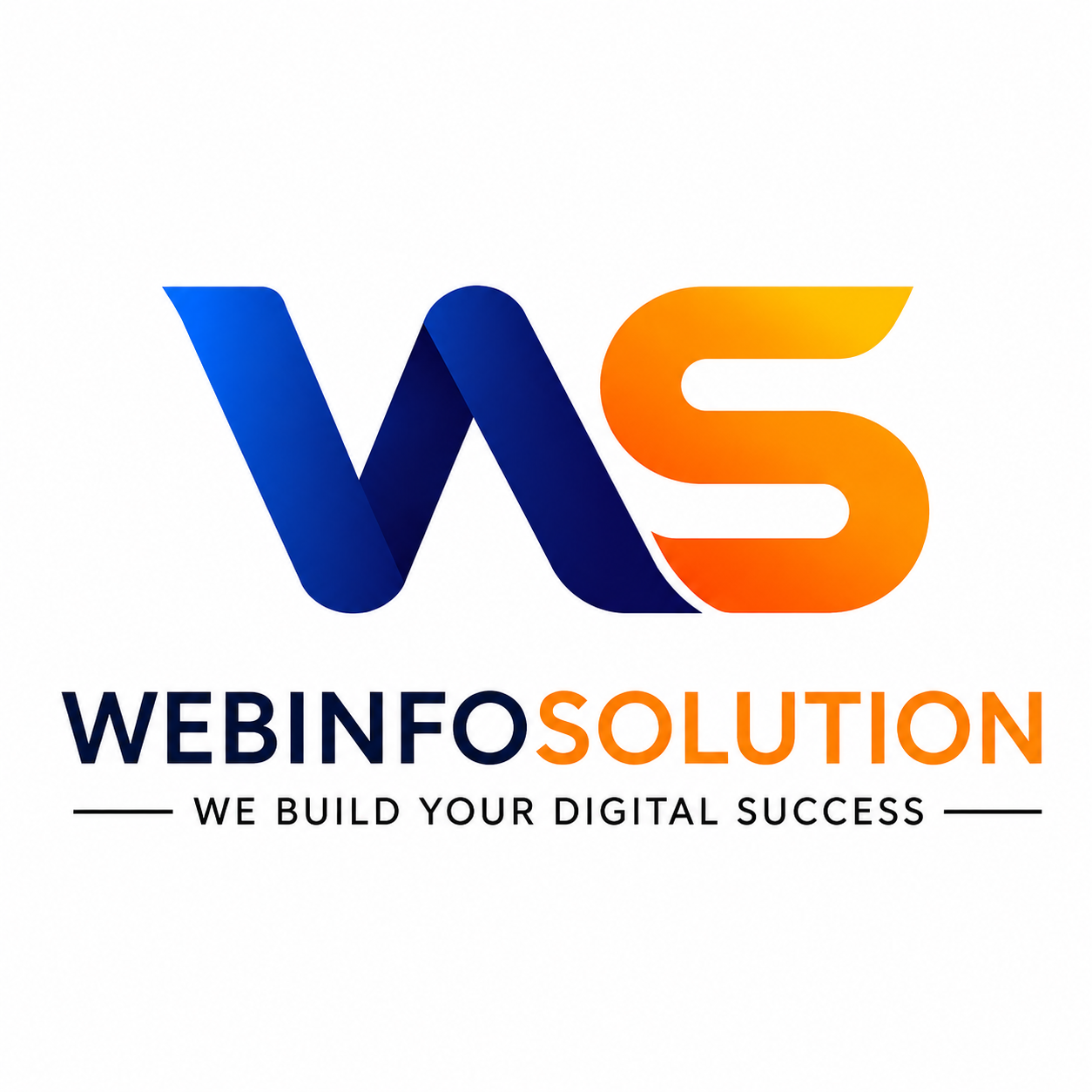 WebInfoSolution